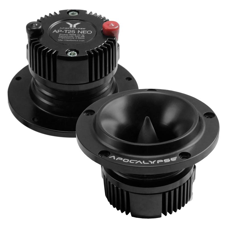Deaf Bonce Apocalypse AP-T25 NEO | Tweeters (Pair) Online now