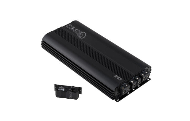 DOWN4SOUND JP53 | 5300W RMS Amplifier 9 Color Options Fashion