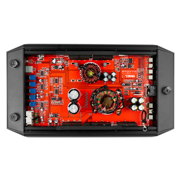 DS18 GEN-X1800.1D Class D 1-Channel Monoblock Amplifier 1800 Watts Sale