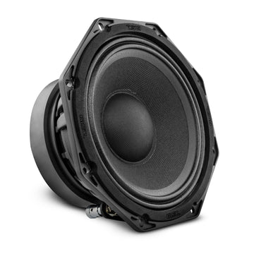 DS18 6OCT300-8 Octagonal 6.5″ Mid-Range Loudspeaker 300 Watts Rms 8-Ohm Online