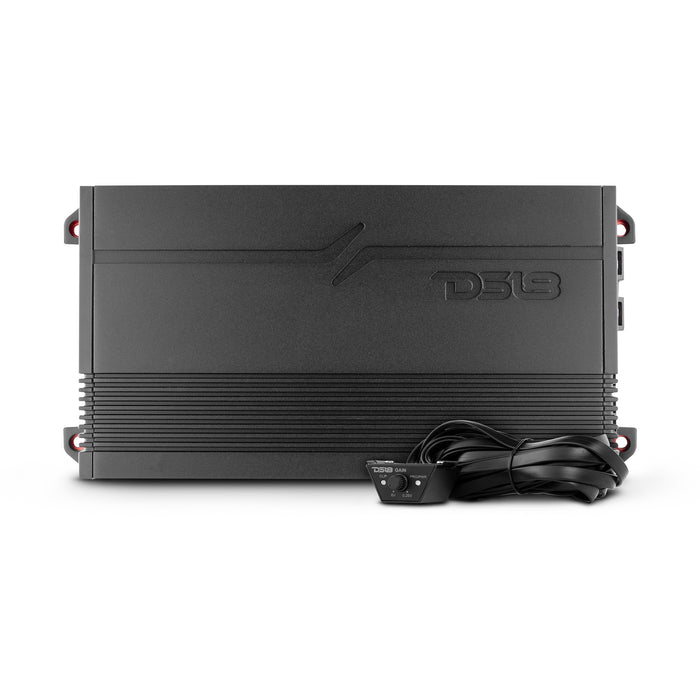 DS18 GEN-X Class D 1-Channel Amplifier 600 Watts Rms @ 1-Ohm Online