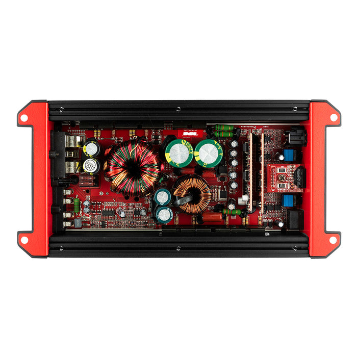 DS18 GEN-X Class D 1-Channel Amplifier 600 Watts Rms @ 1-Ohm Online