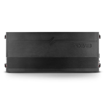 DS18 GEN-X Full-Range Class D 4-Channel Amplifier 4 x 300 Watts Rms @ 4-ohm Online now