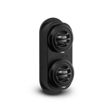 DS18 EN2T Universal A Pillar Pod 2 X 2.5″ Tweeters Online