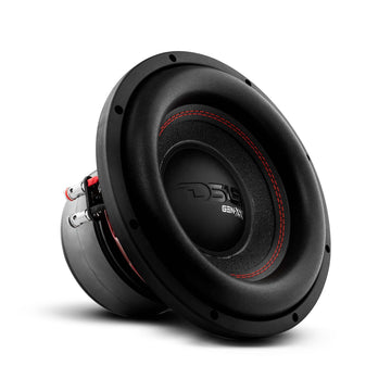 DS18 GEN-XX10.4DHE X 10″ High Excursion Car Subwoofer 1000 Watts 4-Ohm DVC Double Magnet Online Hot Sale