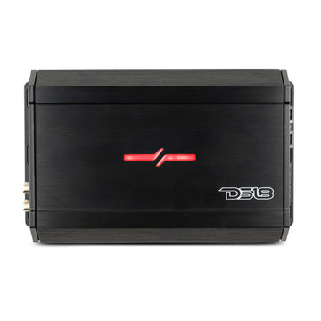 DS18 ELITE ZXI.2XL Full-Range 2-Channel Class D Amplifier 200 Watts RMS x 2 @ 4-Ohms Online Sale
