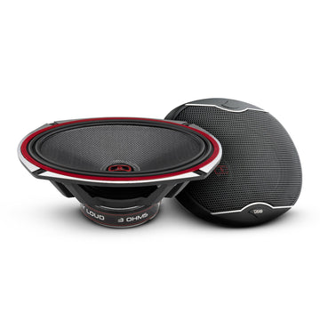 DS18 EXL-SQ6.9 Glass Fiber 6×9″ 2-Way Coaxial Car Speaker 560 Watts 3-Ohm (PAIR) on Sale