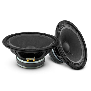 DS18 8PRO300MB-8 8″ Mid-Bass Loudspeaker 150 Watts Rms 8-Ohm Discount
