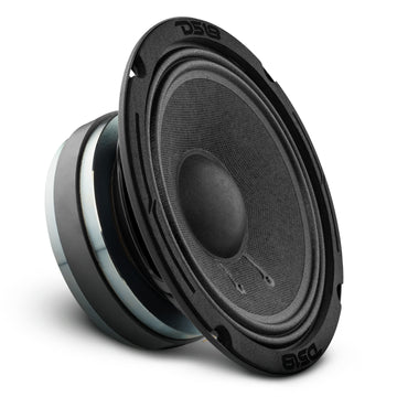 DS18 8PRO300MB-4 8″ Mid-Bass Loudspeaker 150 Watts Rms 4-Ohm Sale
