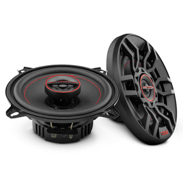 DS18 G5.25Xi GEN-X 5.25″ 2-Way Coaxial Speakers 45 Watts Rms 4-Ohm Online now