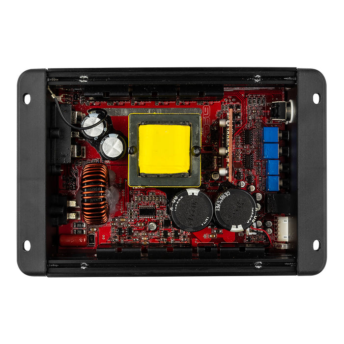 DS18 ION Compact Full Range 1 Channel Amplifier 1200 Watts RMS @ 1-Ohm Online