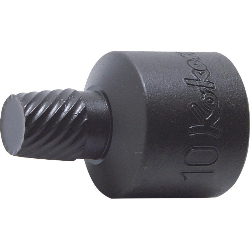 Ko-Ken 4129.37-10 1/2 Sq. Dr. Bolt Twister 10mm Length 37mm Sale