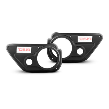 DS18 JL-BD-LR Jeep JLU/JT 6.5″ Back Door Panels Online