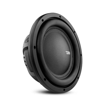 DS18 IXS10.4S 10″ Car Subwoofer 1200 Watts 4-Ohm SVC Shallow Mount Discount