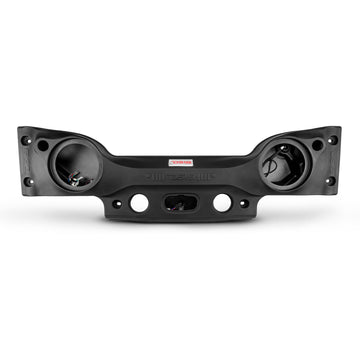 DS18 JK-SBAR22/BK Overhead Sound Bar System for JK/JKU Jeeps (2 X 8″ Speakers 2 X 1.77″ Tweeters ) – Black Hot on Sale