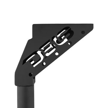 DS18 JL-TUBEUP Mounting Tube For Tower Speakers Jeep Wrangler JLU (2018-2023) Online now