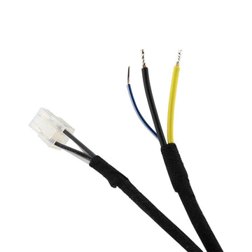 DS18 JK-SQBASSHARNESS Jeep JK Plug and Play Harness for SQBASS Underseat Subwoofer Online Hot Sale
