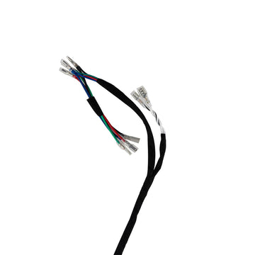 DS18 JL-SBARHARNESS Jeep JL Plug and Play Harness for JL-SBAR Overhead Bar System Sale