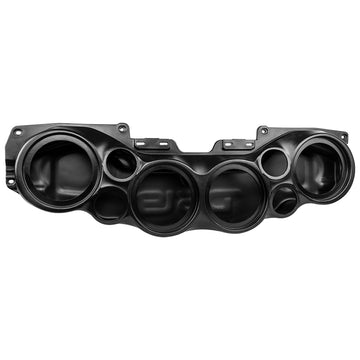 DS18 JL-SBAR/BK Overhead Sound Bar System for JL/JLU,JT Gladiator Jeeps (4X8″ Speakers 4X3.72″Tweeters) – Black Online now