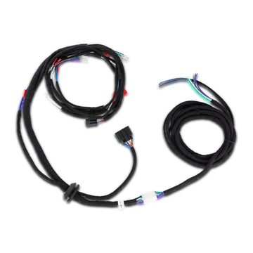 DS18 JK-SBARHARNESS Jeep JK Plug and Play Harness for JK-SBAR Overhead Bar System Online