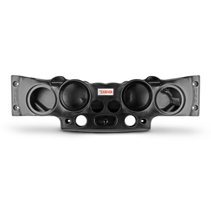 DS18 JK-SBAR Overhead Sound Bar System for JK/JKU Jeeps Discount