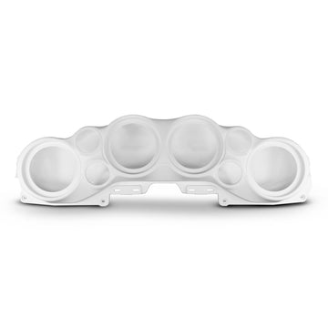 DS18 JL-SBAR/WH Jeep JL/JLU,JT Overhead Bar System Fits 4 X 8″ Speakers and 4 X Tweeters -White Online