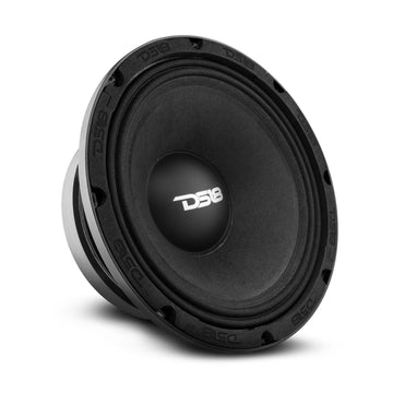 DS18 PRO-FU10.4 10″ Mid-Range Loudspeaker 800 Watts 4-Ohm Fashion