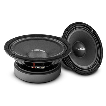 DS18 PRO-64XA 10th Anniversary Edition 6.5″ Mid-Range Loudspeaker 250 Watts Rms 4-Ohm Online