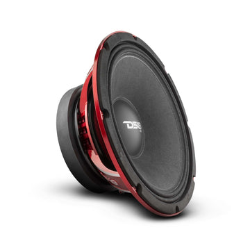 DS18 PRO-EXL124MB 12″ Mid-Bass Loudspeaker 1400 Watts 4-Ohm Hot on Sale