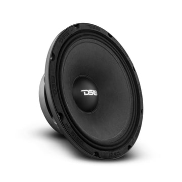 DS18 PRO-FU12.8 12″ Mid-High Loudspeaker 1200 Watts 8-Ohm Supply