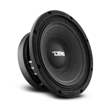 DS18 PRO-FU8.4 8″ Mid-Range Loudspeaker 700 Watts 4-Ohm Supply