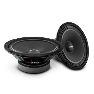 DS18 PRO-84XA 10th Anniversary Edition 8″ Mid-Range Loudspeaker 275 Watts Rms 4-Ohm Discount
