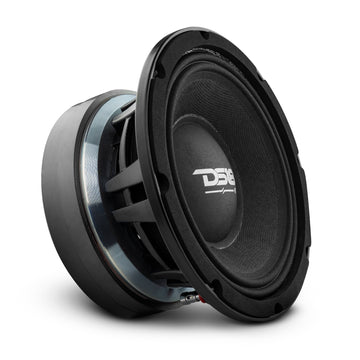 DS18 PRO-1KP8.4 PANCADÃO Mid-Bass Loudspeaker 8″ 1000 Watts Rms 4-Ohm Fashion