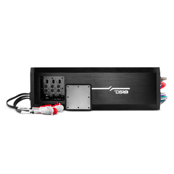 DS18 NXL-X900.6D NXL 6-Channel Full-Range Class D IP67 Marine and Powersports Amplifier 6 x 150 Watts Rms @ 4-Ohm Discount