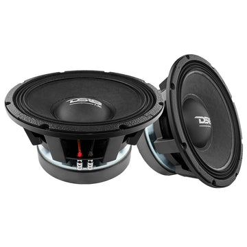 DS18 PRO-1.5KP12.8 PANCADÃO Mid-Bass Loudspeaker 12″ 1500 Watts Rms 8-Ohm Supply