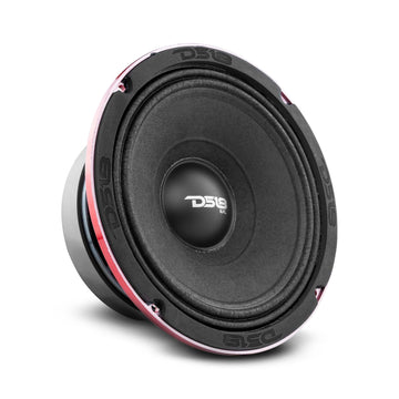 DS18 PRO-EXL84 8″ Mid-Range Loudspeaker 800 Watts @ 4-Ohm Online Sale