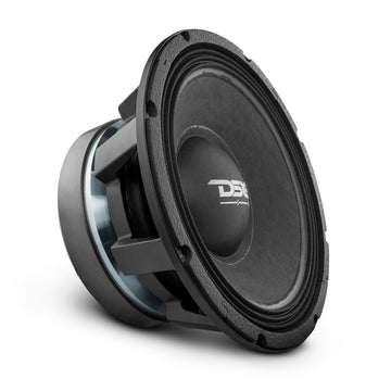 DS18 PRO-1.5KP12.4 PANCADÃO Mid-Bass Loudspeaker 12″ 1500 Watts Rms 4-Ohm Fashion