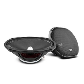 DS18 PRO-FR69NEO 6×9″ Neodymium Full-Range Loudspeaker with Bullet 500 Watts 4-Ohm with Grill on Sale
