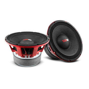 DS18 PRO-3KP12.2 PANCADAO Mid-Bass Loudspeaker 12″ 3000 Watts RMS 2-Ohm Online Sale