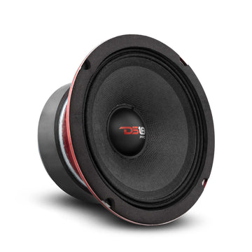 DS18 PRO-X5M 5.25” Mid-Range Loudspeaker 150 Watts 8-Ohm Online Sale