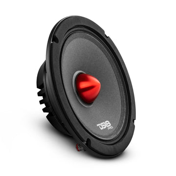 DS18 PRO-NEO6SLIM PRO 6.5″ Shallow Neodymium Mid-Range Loudspeaker with Bullet 400 Watts 4-Ohm Online now