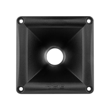 DS18 PRO-H44 Twist On 1″ 45×45° 2.71″ Depth Plastic Horn Fashion