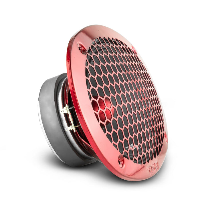 DS18 PRO-X694BM 6.9” Bullet Mid-Range Loudspeaker with Bullet 275 Watts RMS 4-Ohm with Grill Sale