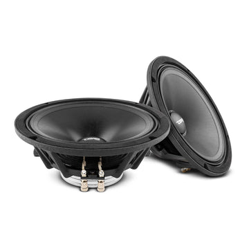 DS18 PRO-M8.2NEO PRO 8″ Water Resistant Neodymium Full-Range Loudspeaker 500 Watts 2-Ohm Sale