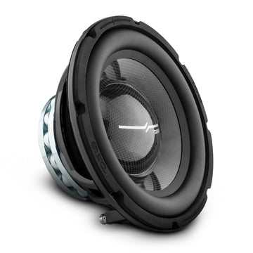 DS18 PRO-RY10.4NMB 10″ Neodymium Water resistant Carbon Fiber Cone Mid-Bass Woofer 450 Watts Rms 4-Ohm Sale