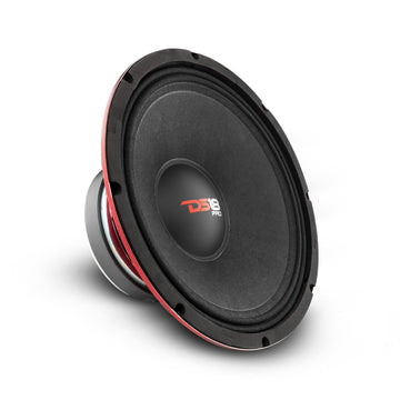 DS18 PRO-X12M 12” Mid-Range Loudspeaker 450 Watts RMS 8-Ohm Hot on Sale