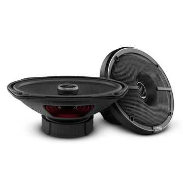 DS18 ZXI-694 Kevlar 6×9″ 2-Way Coaxial Car Speaker 360 Watts 4-Ohm (PAIR) Sale