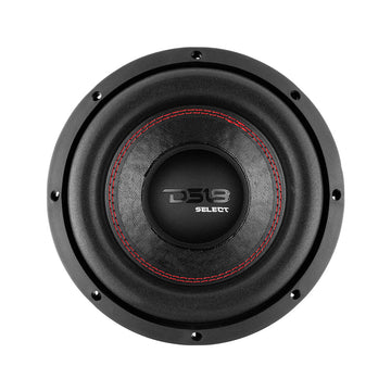 DS18 SLC8S 8″ Select Car Subwoofer 400 Watts 4-Ohm SVC Online now