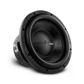 DS18 ZR10.2D 10″ Car Subwoofer with 1400 Watts 2-Ohm DVC Hot on Sale