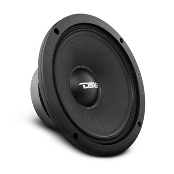 DS18 PRO-ZXI8M 8″ Mid-Range Car Audio Loudspeaker 700 Watts 8-Ohm Online now